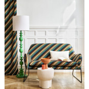 Французская ткань Camengo, коллекция Boomerang, артикул 35880286