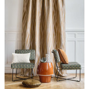 Французская ткань Camengo, коллекция Boomerang, артикул 37190375