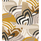 Французская ткань Camengo, коллекция Boomerang, артикул 39140160