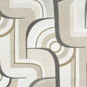 Французская ткань Camengo, коллекция Chicago, артикул 26520197