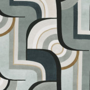 Французская ткань Camengo, коллекция Chicago, артикул 26520281