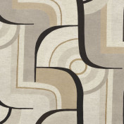 Французская ткань Camengo, коллекция Chicago, артикул 26520436