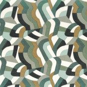 Французская ткань Camengo, коллекция Choregraphie, артикул 39360349