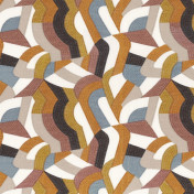 Французская ткань Camengo, коллекция Choregraphie, артикул 39360435