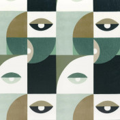 Французская ткань Camengo, коллекция Choregraphie, артикул 42970250