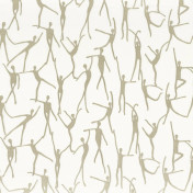 Французская ткань Camengo, коллекция Choregraphie, артикул 43840122