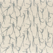 Французская ткань Camengo, коллекция Choregraphie, артикул 43840455