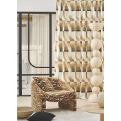 Французская ткань Camengo, коллекция Evanescence, артикул 49470417