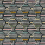 Французская ткань Camengo, коллекция Ibiza Textures, артикул 41990158