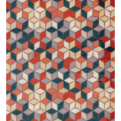 Французская ткань Camengo, коллекция Isometrie, артикул 38830222