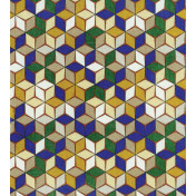 Французская ткань Camengo, коллекция Isometrie, артикул 38830324