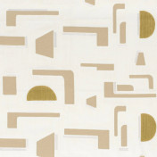 Французская ткань Camengo, коллекция Isotope, артикул 49160114