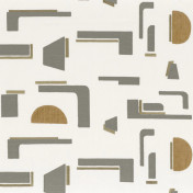 Французская ткань Camengo, коллекция Isotope, артикул 49160247