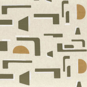 Французская ткань Camengo, коллекция Isotope, артикул 49160309