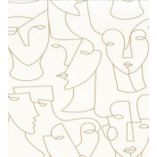 Французская ткань Camengo, коллекция Je Taime, артикул 34330105