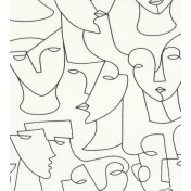 Французская ткань Camengo, коллекция Je Taime, артикул 34330214