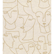 Французская ткань Camengo, коллекция Je Taime, артикул 34330353