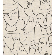 Французская ткань Camengo, коллекция Je Taime, артикул 34330562