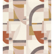 Французская ткань Camengo, коллекция Je Taime, артикул 35140147