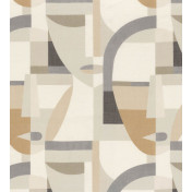 Французская ткань Camengo, коллекция Je Taime, артикул 35140232