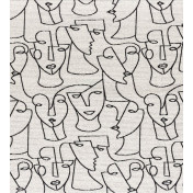 Французская ткань Camengo, коллекция Je Taime, артикул 37450143