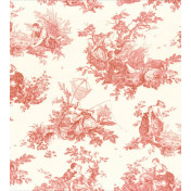 Французская ткань Camengo, коллекция Les Belles Toiles De Jouy, артикул A88038201