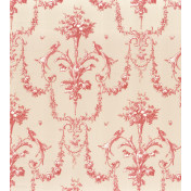 Французская ткань Camengo, коллекция Les Belles Toiles De Jouy, артикул A88048213