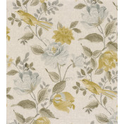 Французская ткань Camengo, коллекция Mademoiselle Print, артикул 42000289