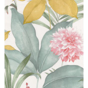 Французская ткань Camengo, коллекция Mademoiselle Print, артикул 42010132