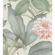 Французская ткань Camengo, коллекция Mademoiselle Print, артикул 42010258