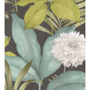 Французская ткань Camengo, коллекция Mademoiselle Print, артикул 42010446