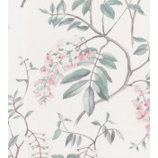 Французская ткань Camengo, коллекция Mademoiselle Print, артикул 42030131