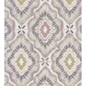 Французская ткань Camengo, коллекция Mademoiselle Print, артикул 42050139