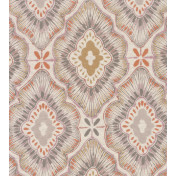 Французская ткань Camengo, коллекция Mademoiselle Print, артикул 42050210
