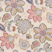 Французская ткань Camengo, коллекция Mademoiselle, артикул 41630180