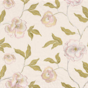 Французская ткань Camengo, коллекция Mademoiselle, артикул 41690167