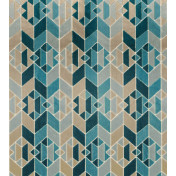 Французская ткань Camengo, коллекция Nouvelle Orleans, артикул 46770207