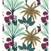 Французская ткань Camengo, коллекция Olinda, артикул 46590476