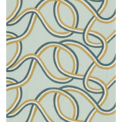 Французская ткань Camengo, коллекция Olinda, артикул 46610319