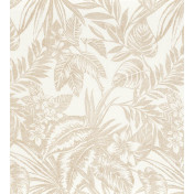 Французская ткань Camengo, коллекция Olinda, артикул 46620434