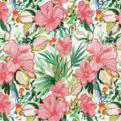 Французская ткань Camengo, коллекция Paradis Print, артикул 46490350