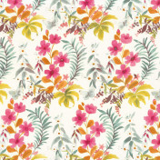 Французская ткань Camengo, коллекция Paradis Print, артикул 46500345