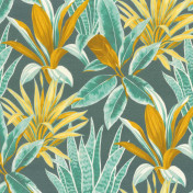 Французская ткань Camengo, коллекция Paradis Print, артикул 46510415