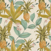 Французская ткань Camengo, коллекция Paradis Print, артикул 46520255