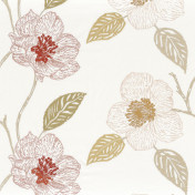 Французская ткань Camengo, коллекция Paradis, артикул 46390166