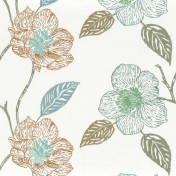 Французская ткань Camengo, коллекция Paradis, артикул 46390342