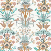 Французская ткань Camengo, коллекция Paradis, артикул 46410104