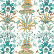 Французская ткань Camengo, коллекция Paradis, артикул 46410253