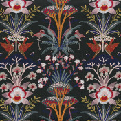 Французская ткань Camengo, коллекция Paradis, артикул 46410448