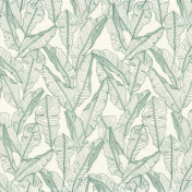 Французская ткань Camengo, коллекция Paradis, артикул 46450303